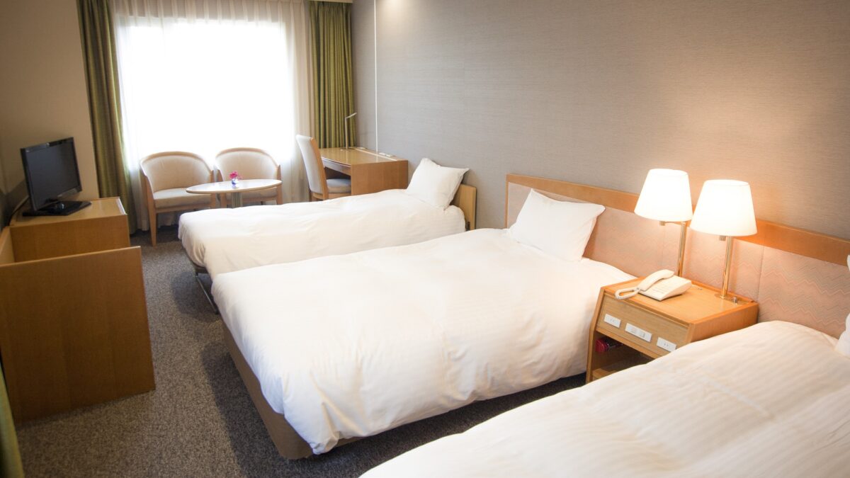 赤穂溫泉 赤穂パーク飯店 / Ako Park Hotel photo