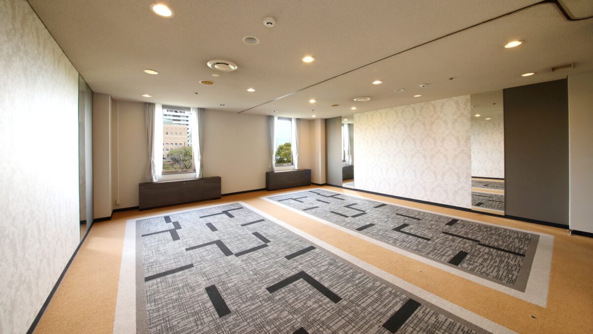 ホテルニューオータニ佐賀 photo