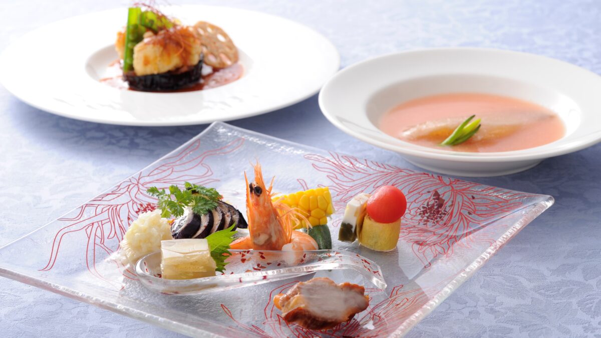 神戶ポートピア飯店 / Kobe Portopia Hotel photo