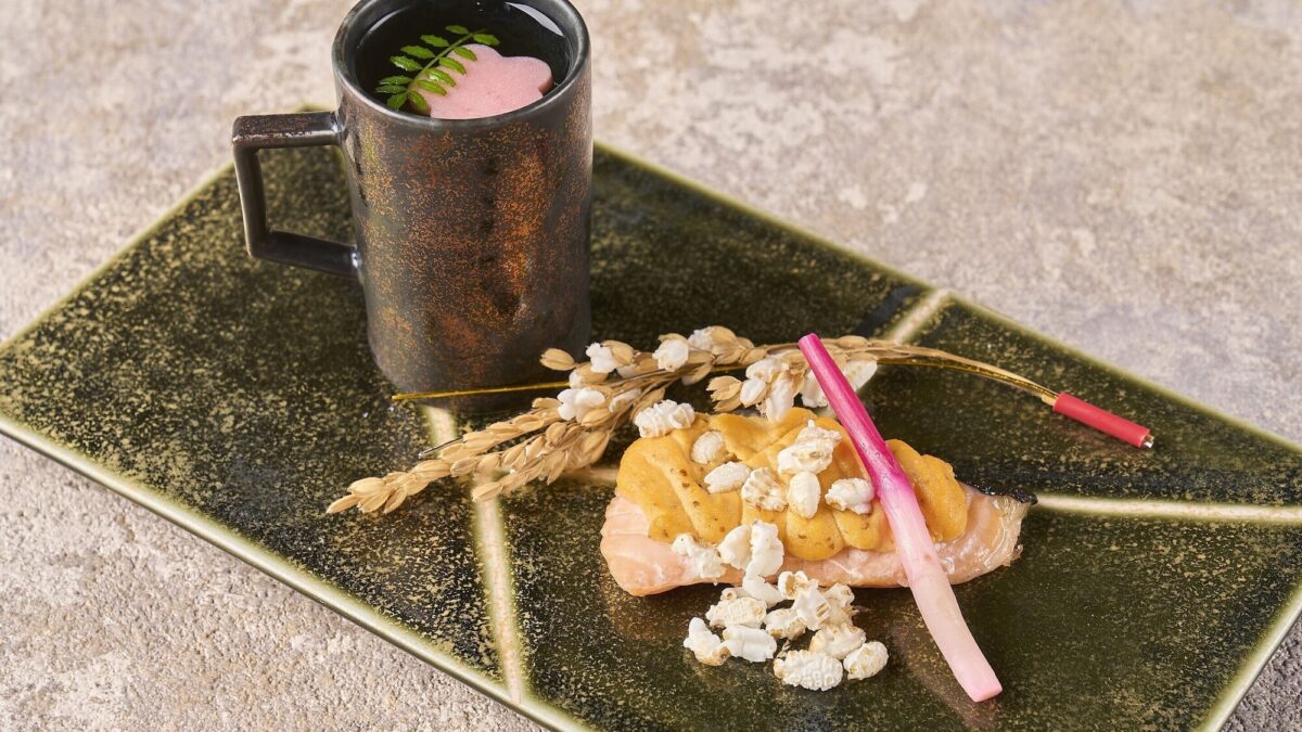日光中禅寺湖温泉 ホテル花庵 photo