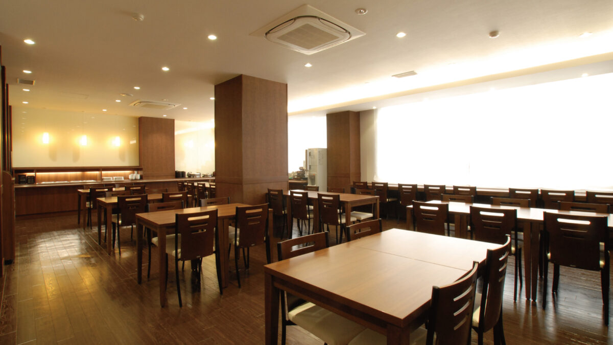 ＡＢホテル小牧 photo