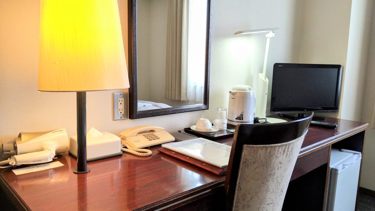 石巻グランド飯店 / Ishinomaki Grand Hotel photo