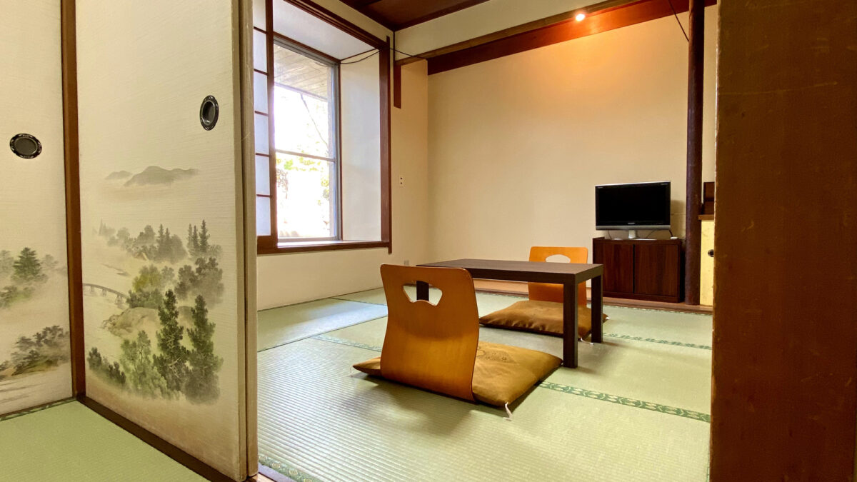 料理旅館 鳥居楼 photo