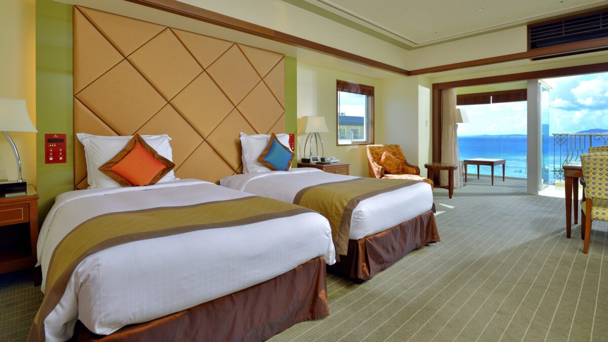 ＯＫＩＮＡＷＡ ＫＡＲＩＹＵＳＨＩ ＲＥＳＯＲＴ ＥＸＥＳ ＯＮＮＡ（エグゼス恩納） photo
