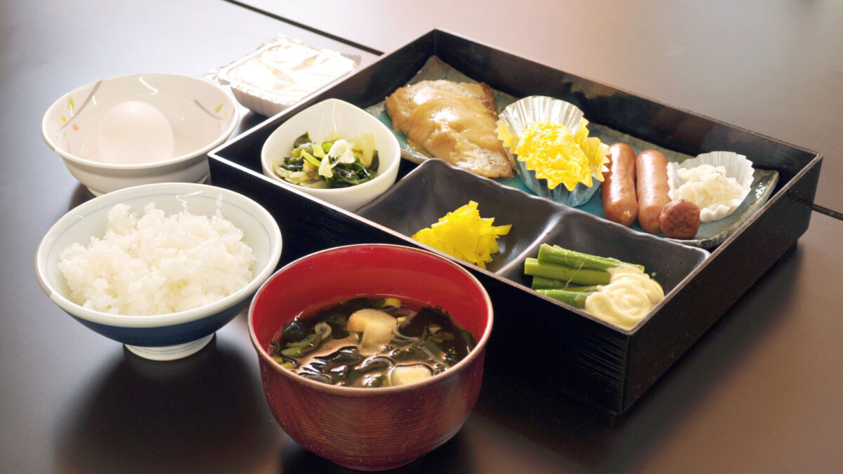 大館 雪沢温泉 清風荘 photo