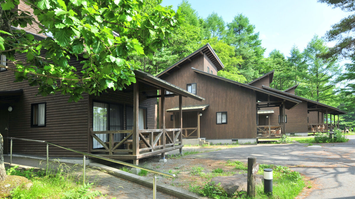 榛名湖温泉 ゆうすげ元湯 photo