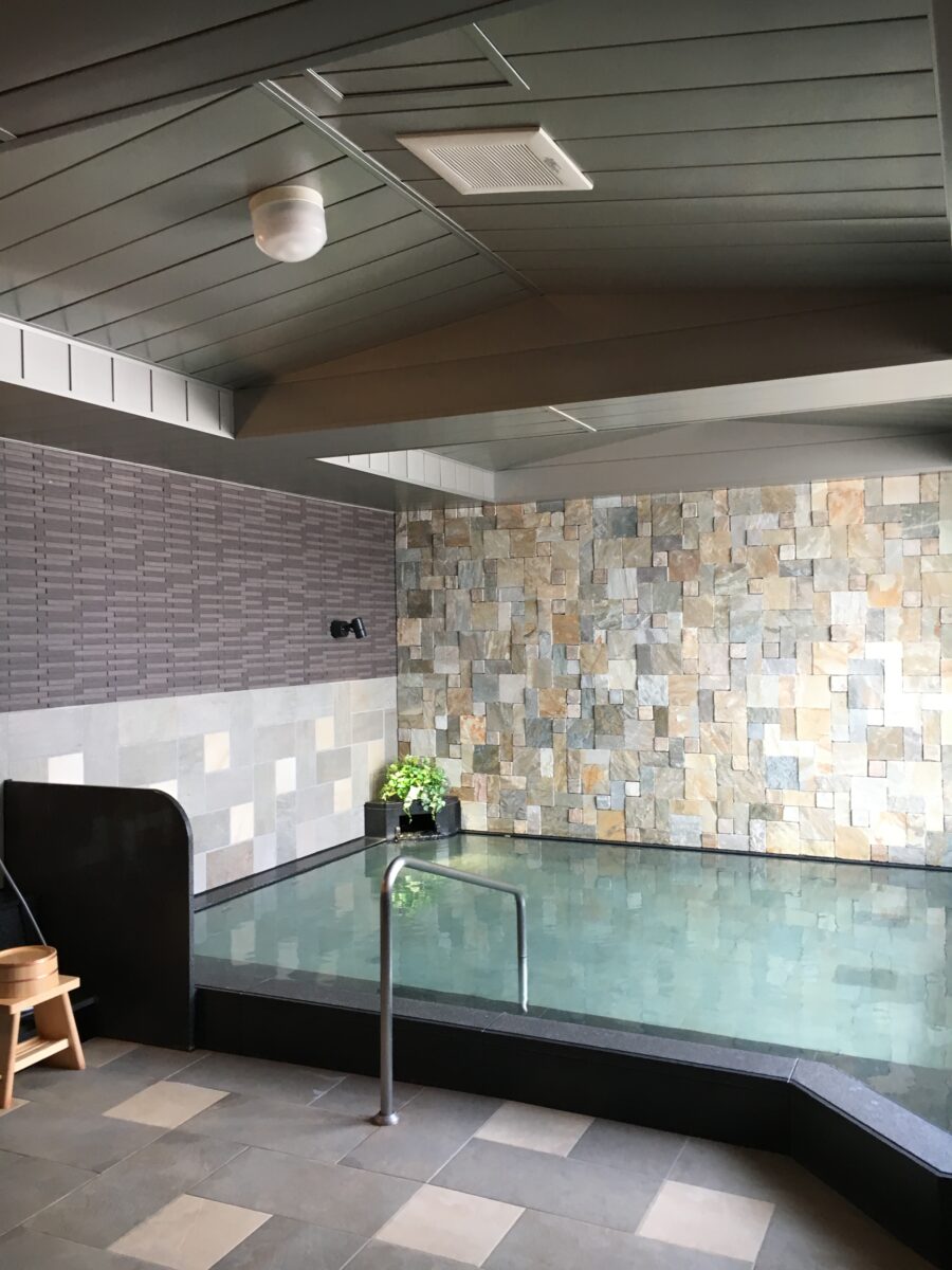 北見天然温泉 「旅人の湯」ホテルルートインＧｒａｎｄ北見駅前 photo
