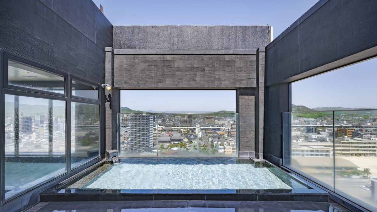 ＣＡＮＤＥＯ ＨＯＴＥＬＳ（カンデオホテルズ）福山 photo
