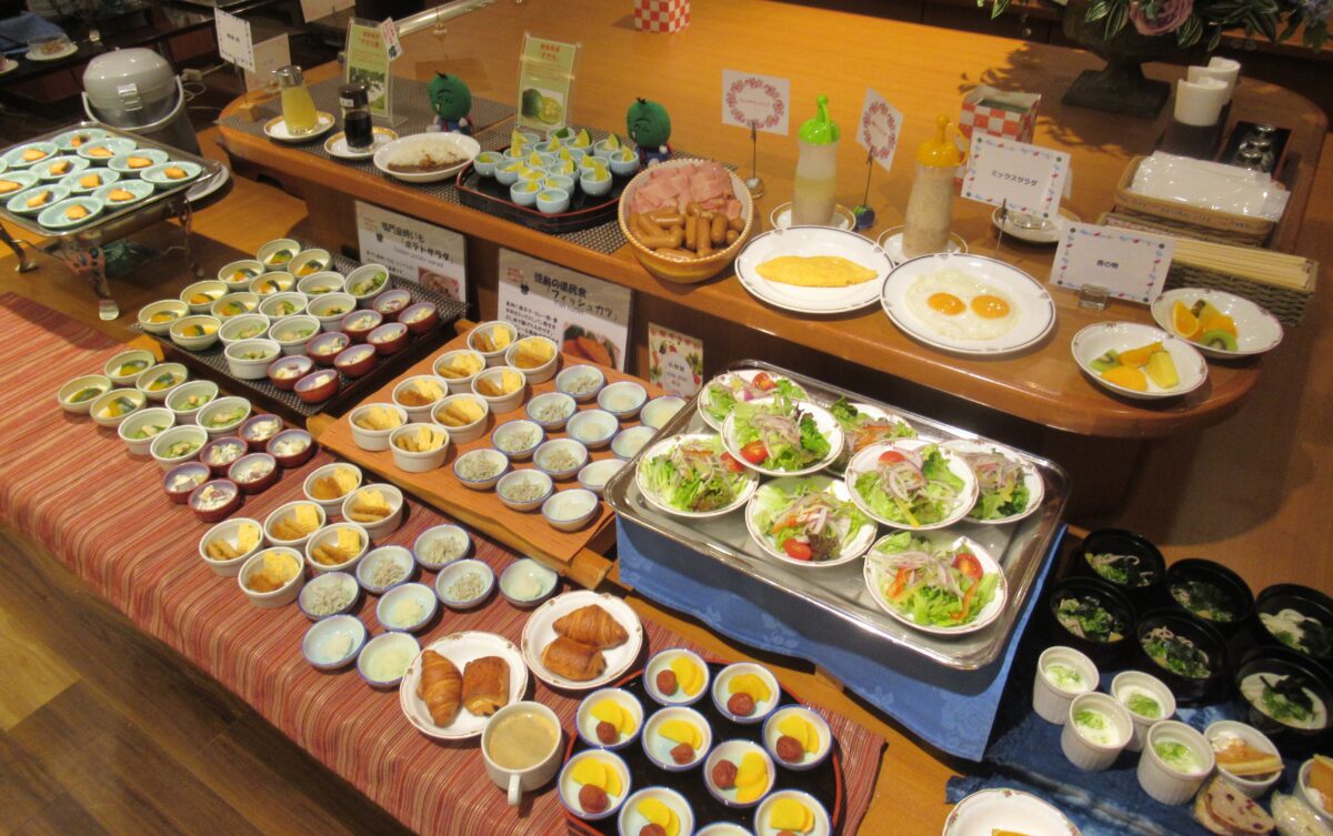 スマイルホテル徳島 photo