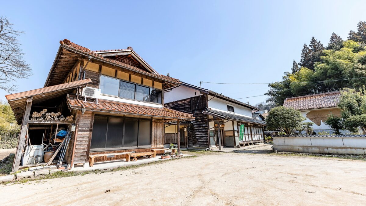 奥出雲多根自然博物館 photo