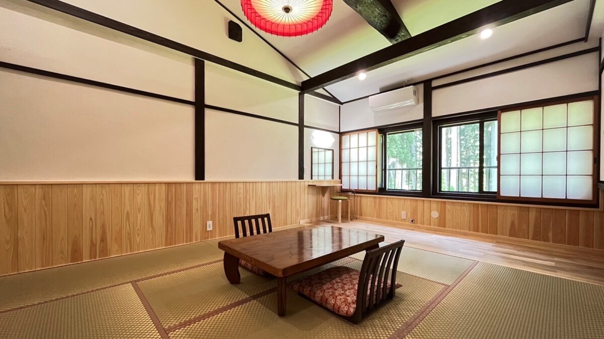 白川郷平瀬温泉 お宿 湯の里 photo