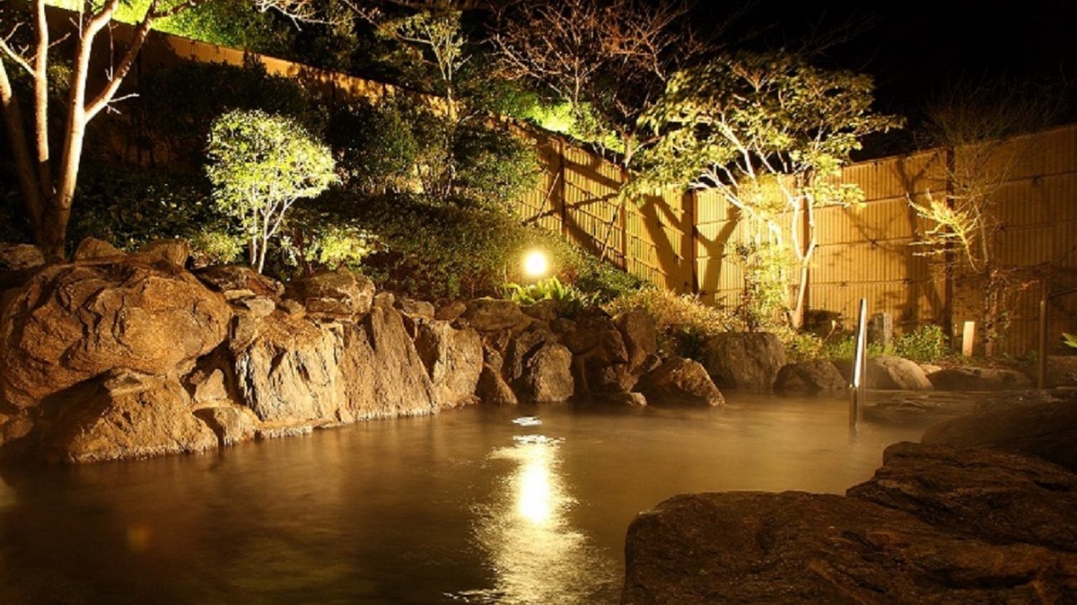 メルキュール福岡宗像リゾート＆スパ photo