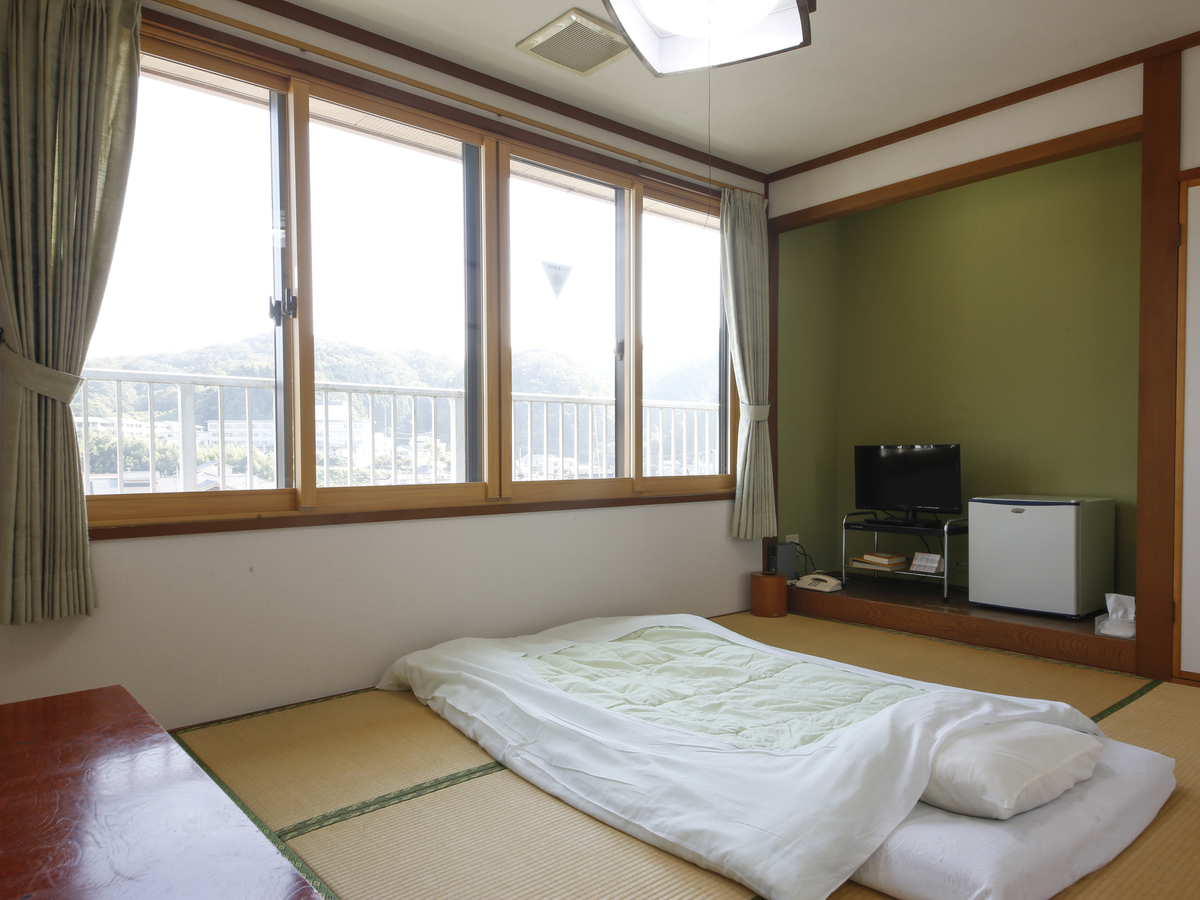 ホテル上代 photo