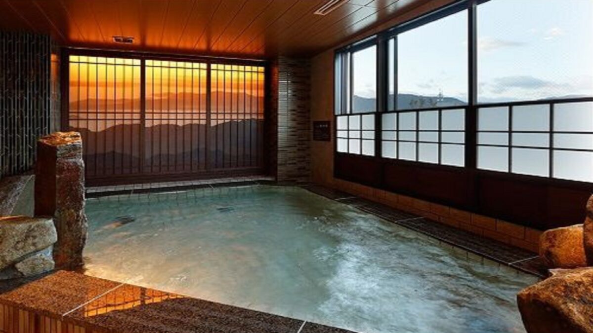 天然温泉 善光の湯 ドーミーイン長野 photo