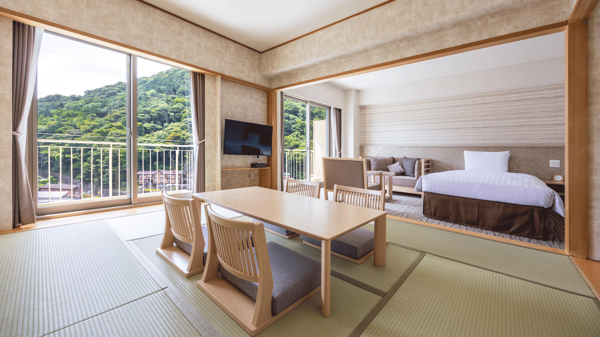 箱根湯本温泉 湯本富士屋ホテル photo