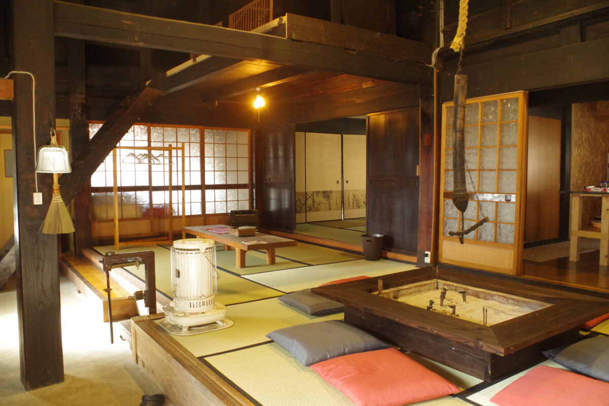 たらいち邸 photo
