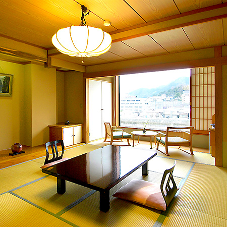 湯田中温泉 燈火、旬遊の宿 あぶらや燈千 photo
