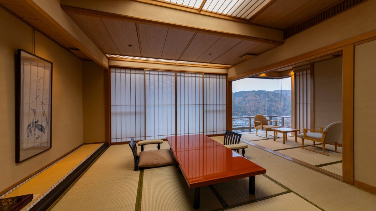 伝承千年の宿 佐勘 photo