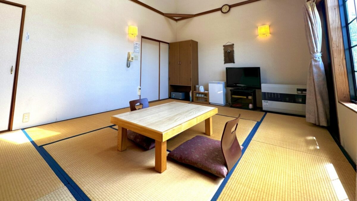 アオーネ白神十二湖 photo
