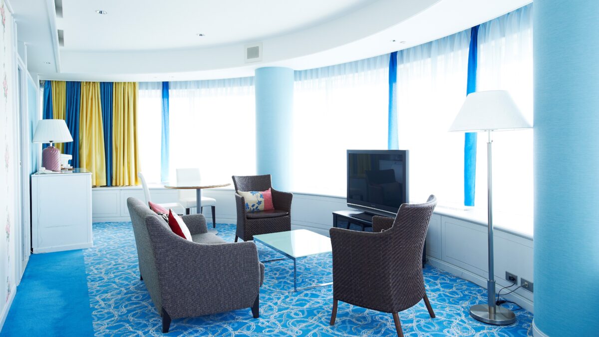 神戶ポートピア飯店 / Kobe Portopia Hotel photo