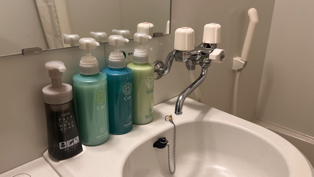 ホテルルートイン一関インター photo