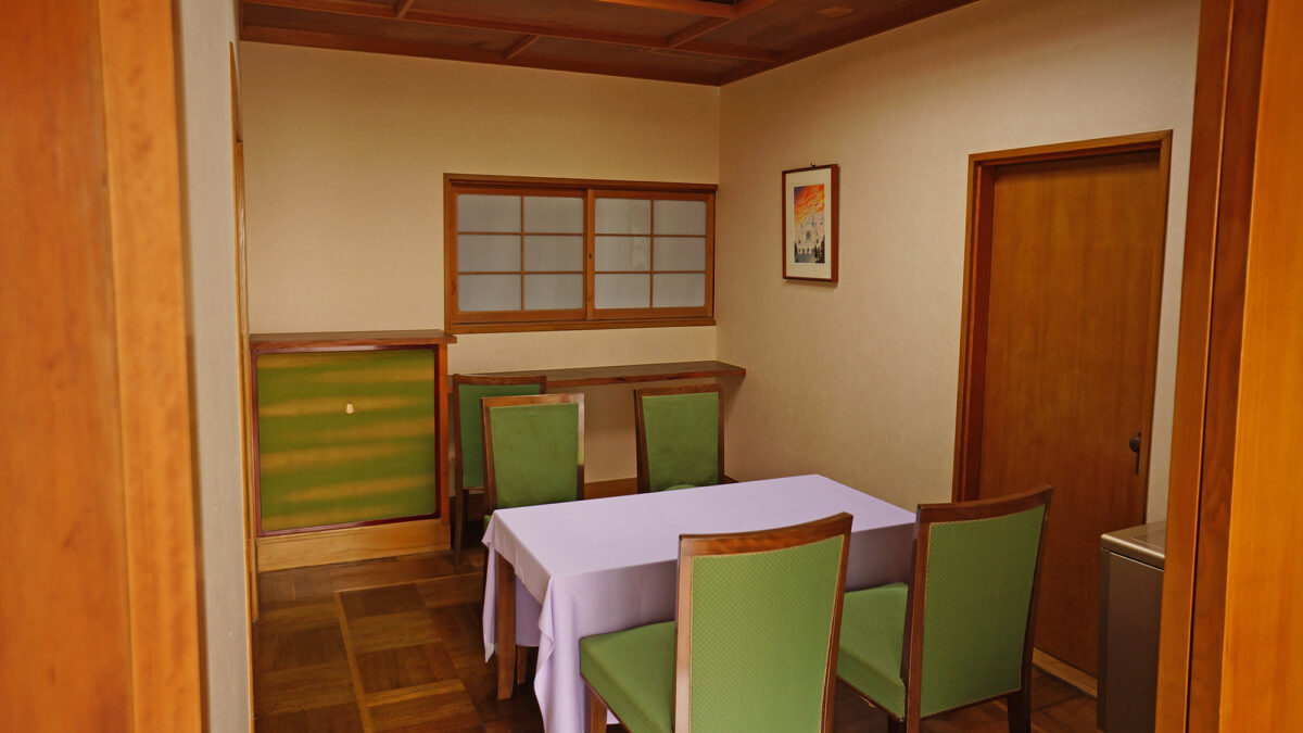 湯田温泉 名勝 山水園 photo
