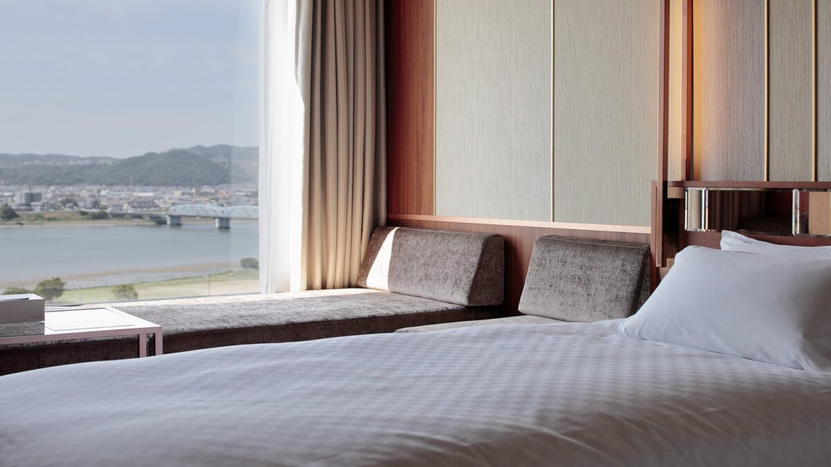 ＣＡＮＤＥＯ ＨＯＴＥＬＳ（カンデオホテルズ）南海和歌山 photo