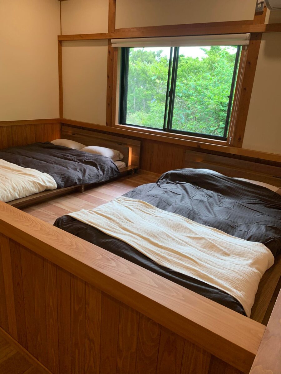 山荘梶ヶ森 photo