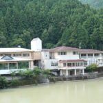 もみじ川温泉