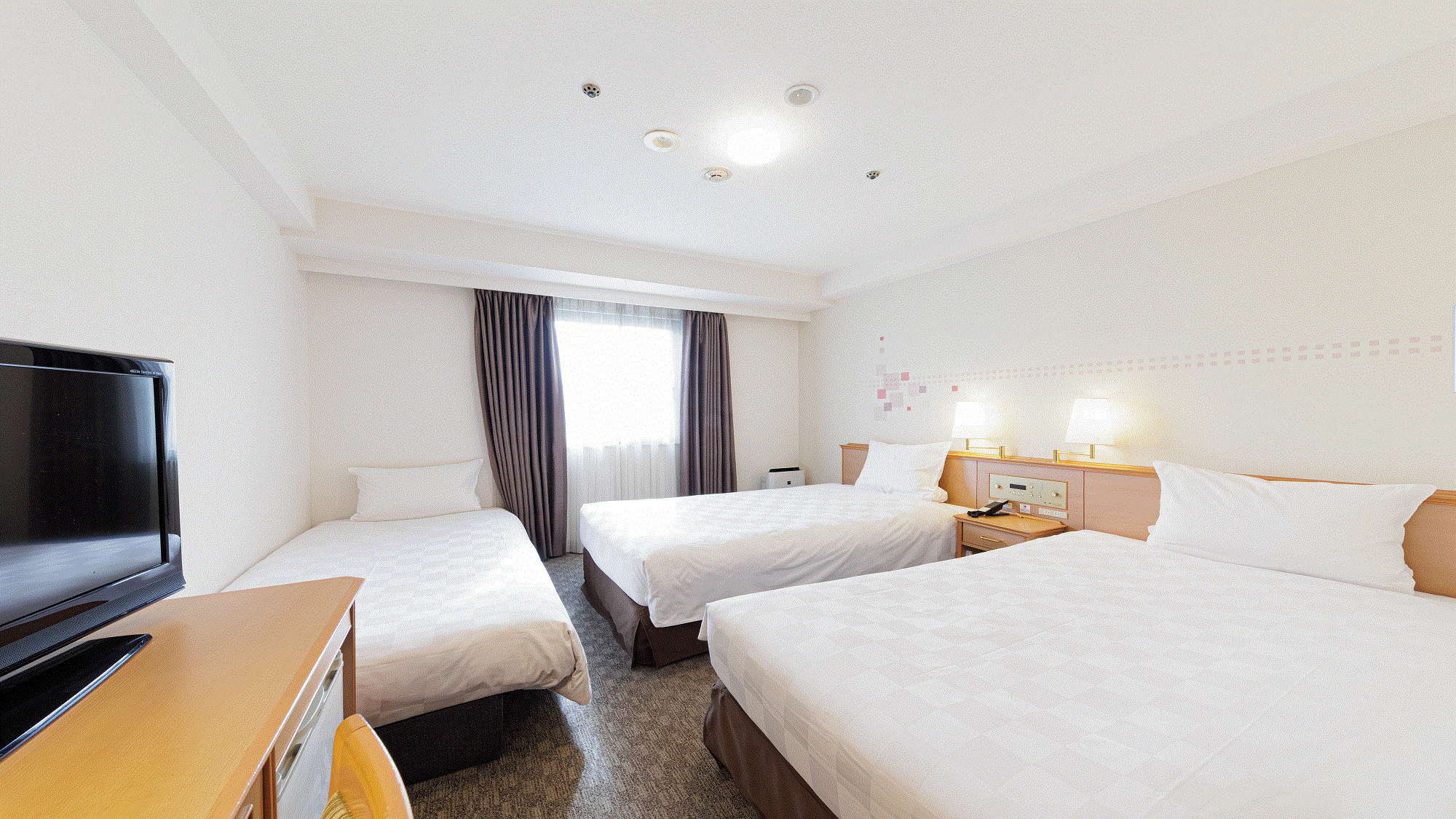 大阪東急ＲＥＩホテル photo
