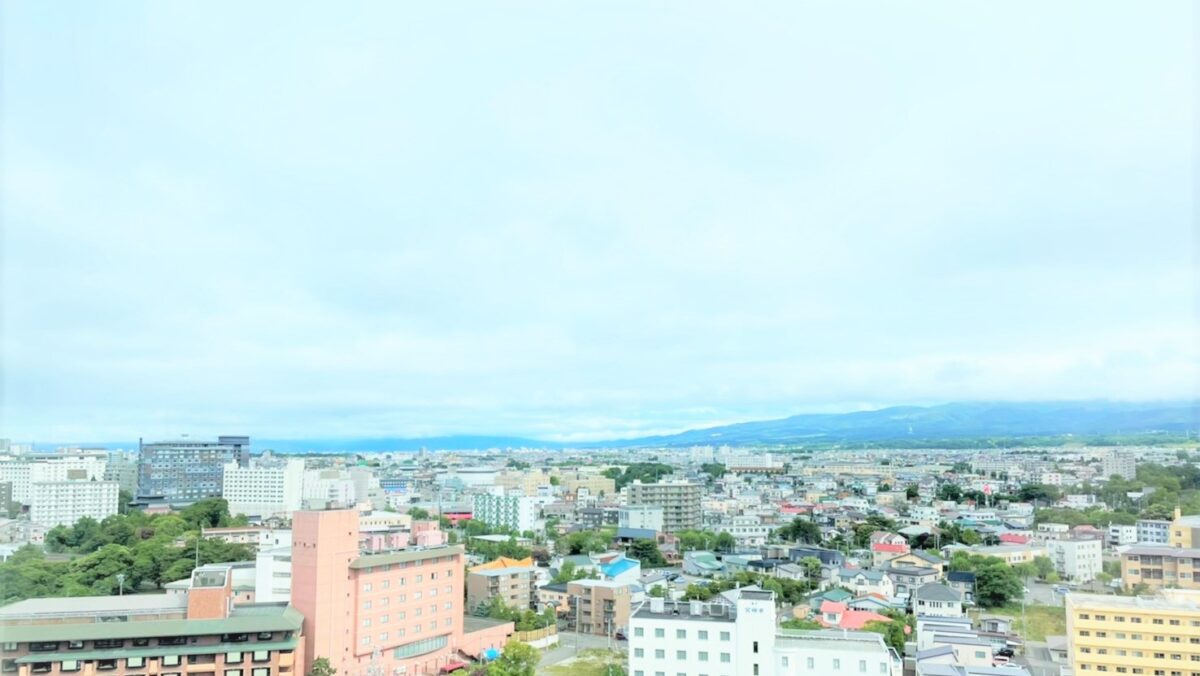 函館湯の川温泉 海と灯／ヒューイットリゾート photo
