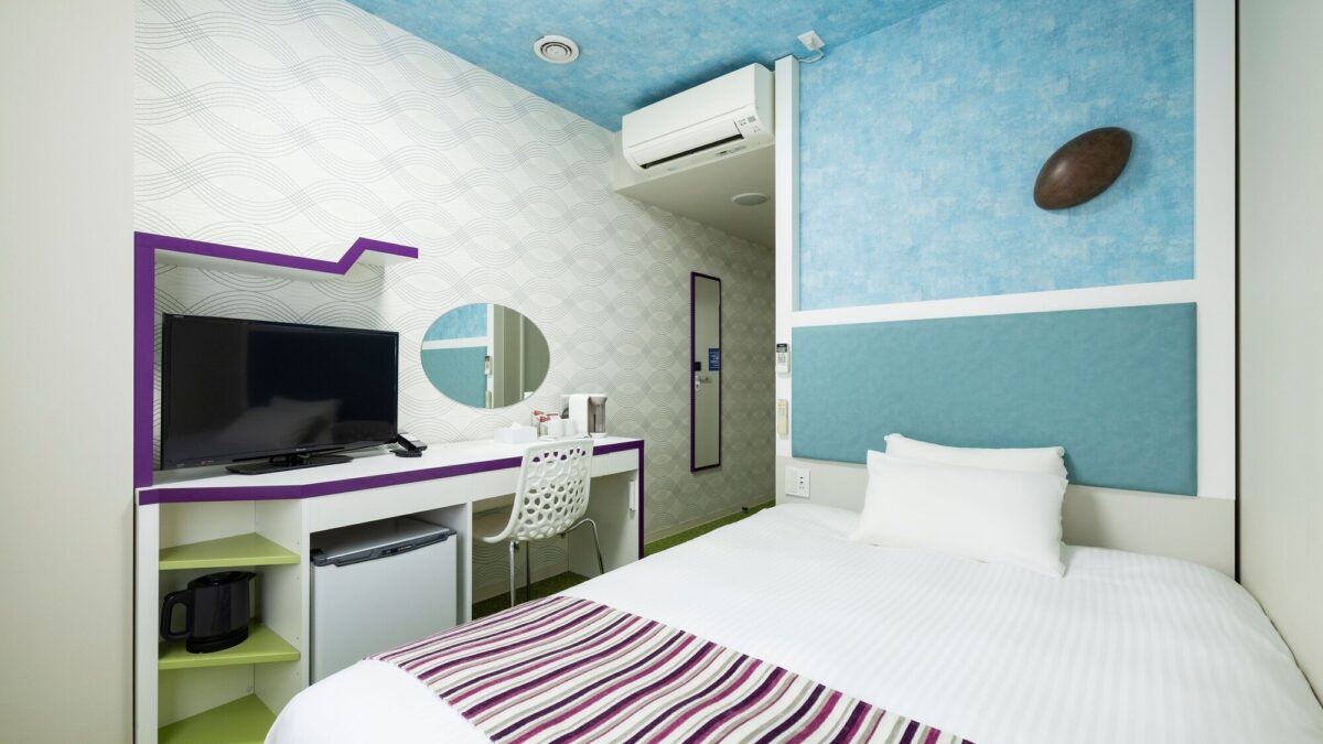ＫＯＫＯ ＨＯＴＥＬ 東大阪 photo