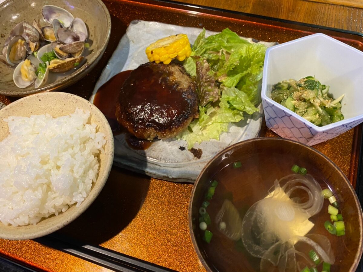 トラベルイン吉富 photo