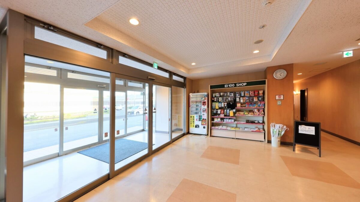 ＨＯＴＥＬ ＡＺ 大分佐伯店 photo