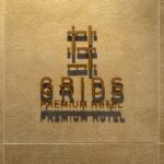 グリッズプレミアムホテル盛岡
