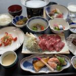 ホテル奥中山高原