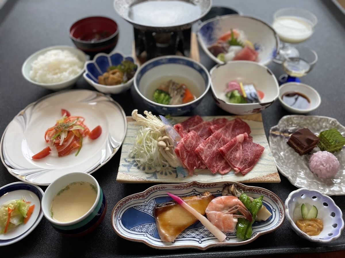 ホテル奥中山高原 photo