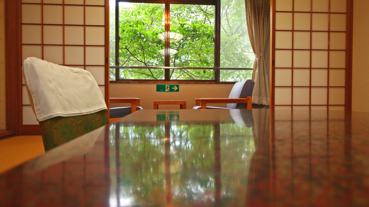 景勝の宿 芳雲館 photo