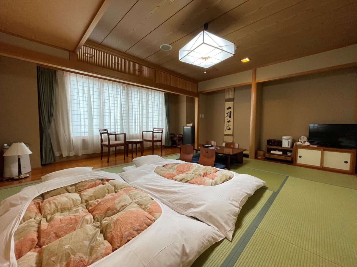 むつパークホテル photo