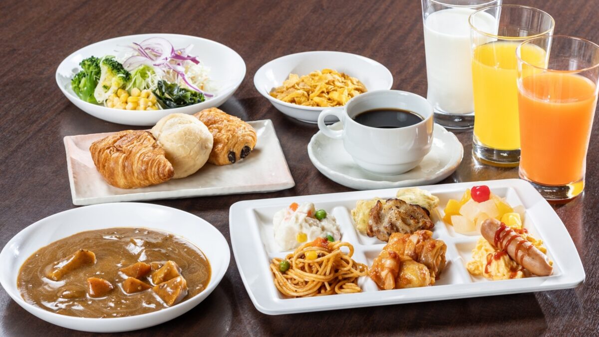 アパホテル〈新潟古町〉 photo