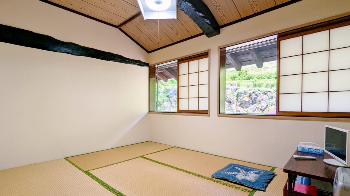 民宿 中の屋 photo