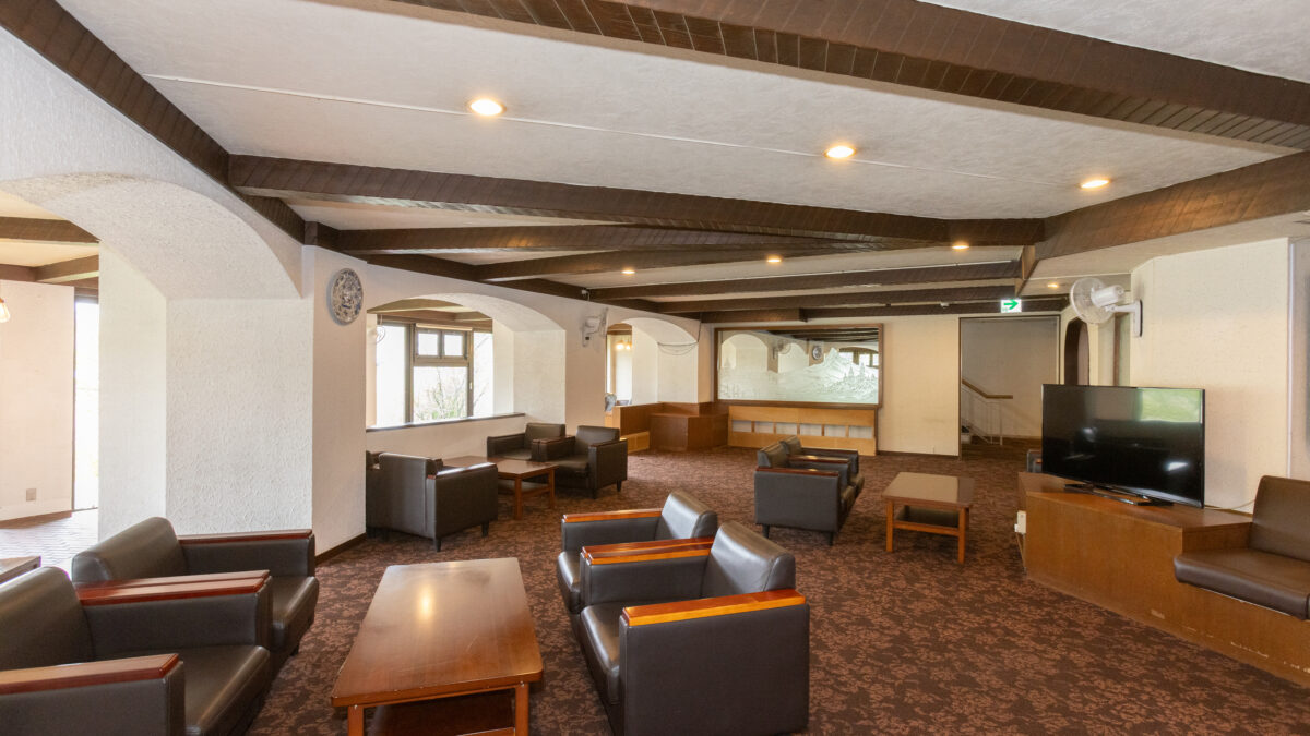 芹ヶ沢溫泉 白樺湖ビュー飯店 / Serigasawa Onsen Shirakabako View Hotel photo