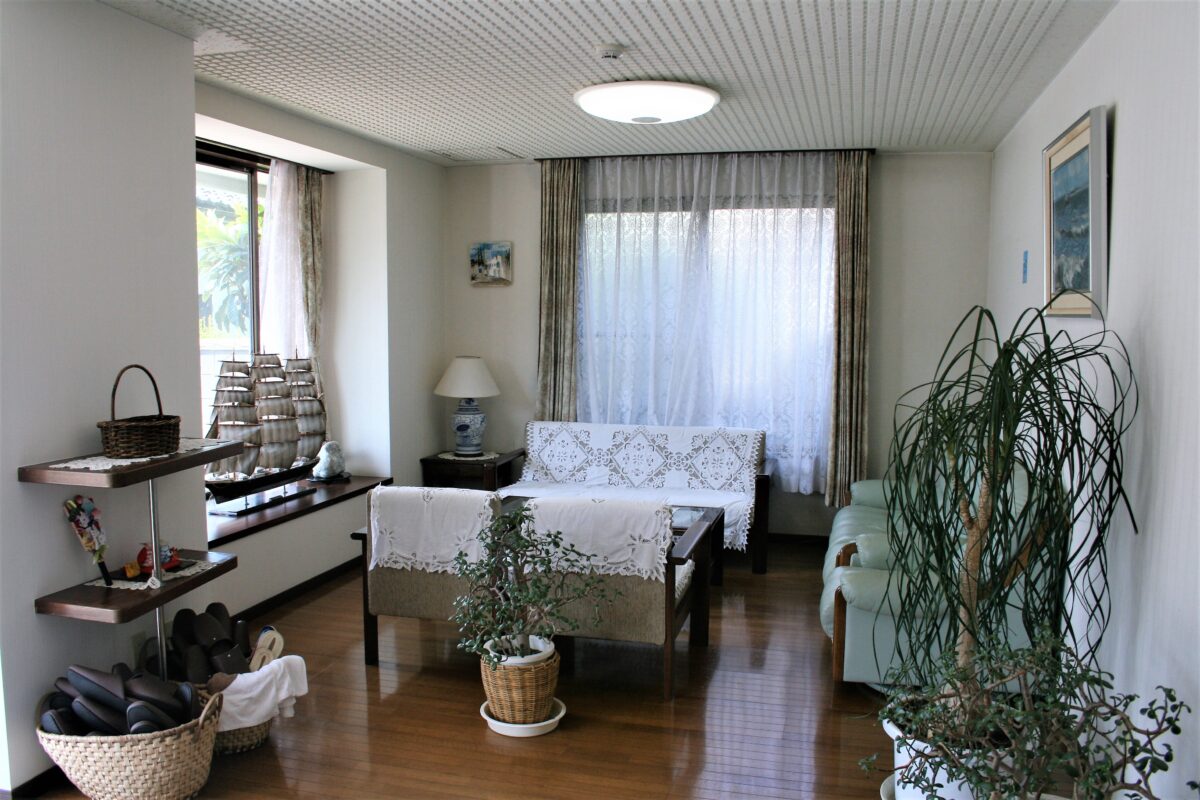 民宿 岬＜富山県＞ photo