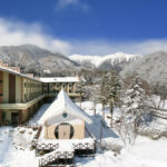 早太郎温泉 駒ヶ根高原リゾートリンクス