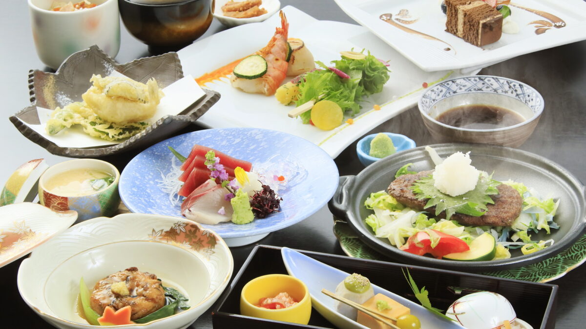 シャトレーゼホテル談露館 photo