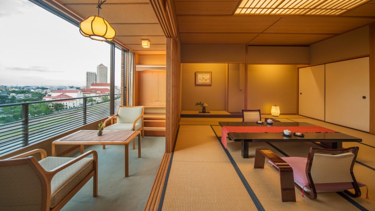 宝塚温泉 ホテル若水 photo