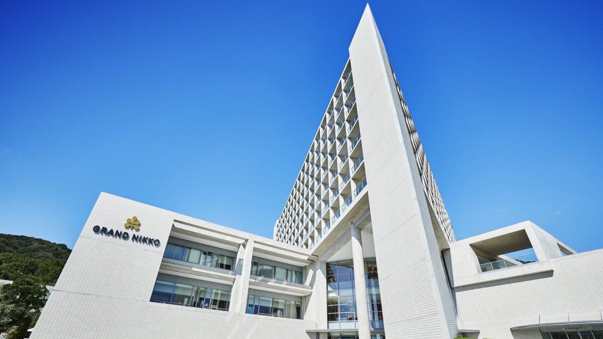グランドニッコー淡路 photo