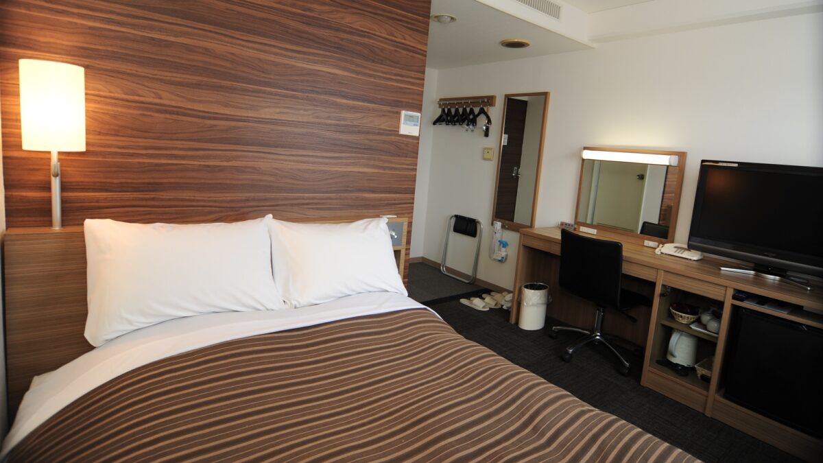倉吉シティホテル photo
