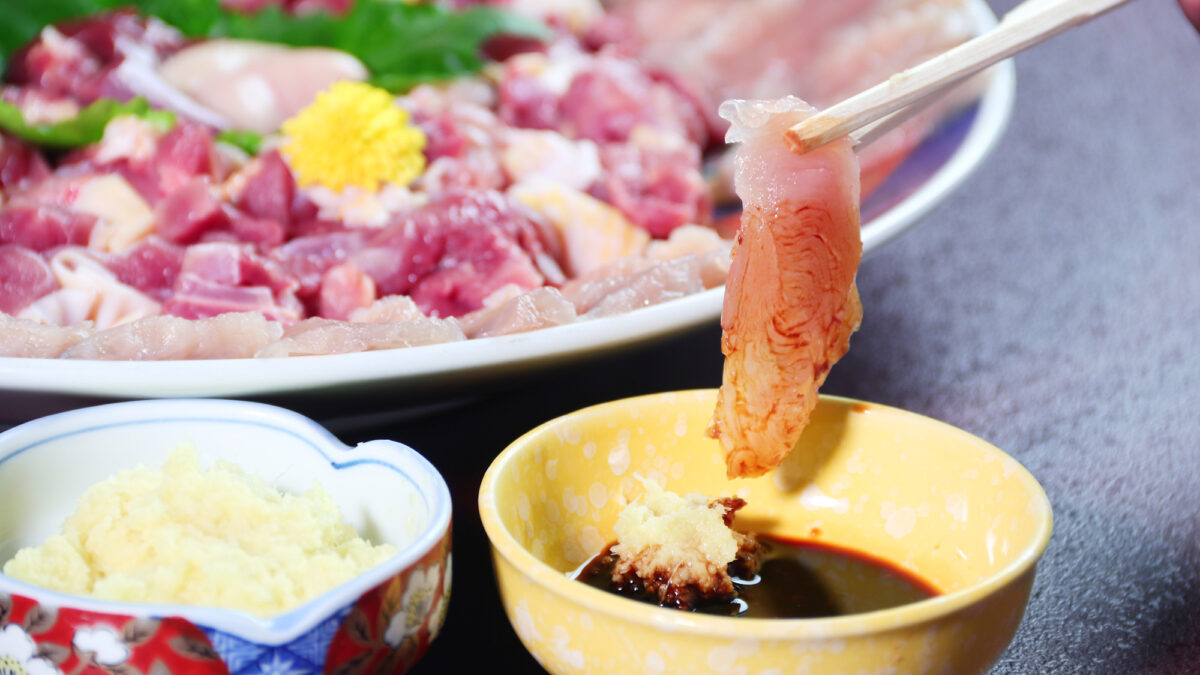 料理旅館 鳥居楼 photo