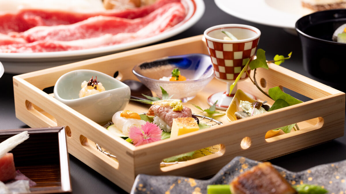 うらり武雄 Garden Terrace Spa Resorts photo